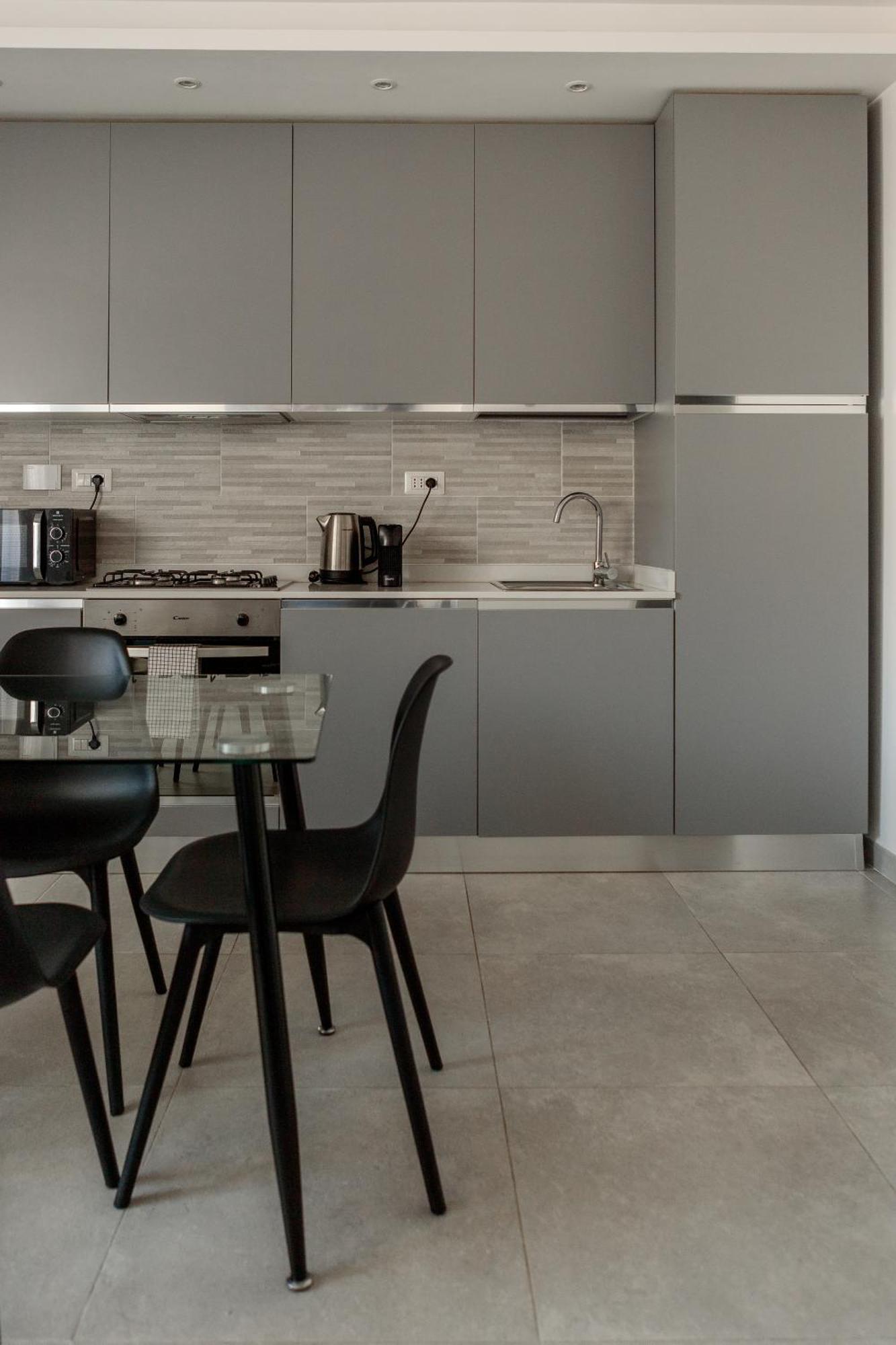 Rome Balduina Apartment Exterior foto