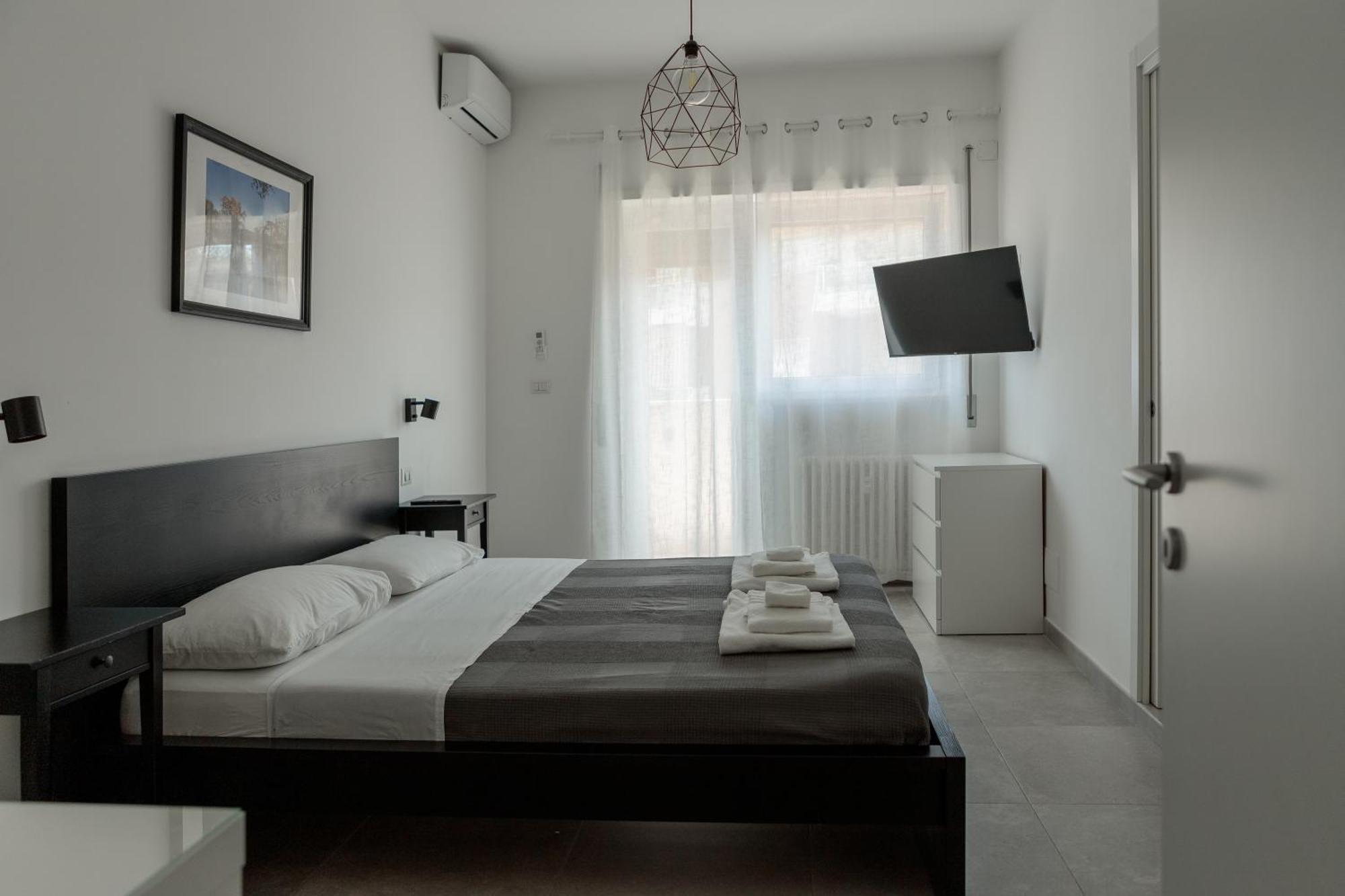 Rome Balduina Apartment Exterior foto