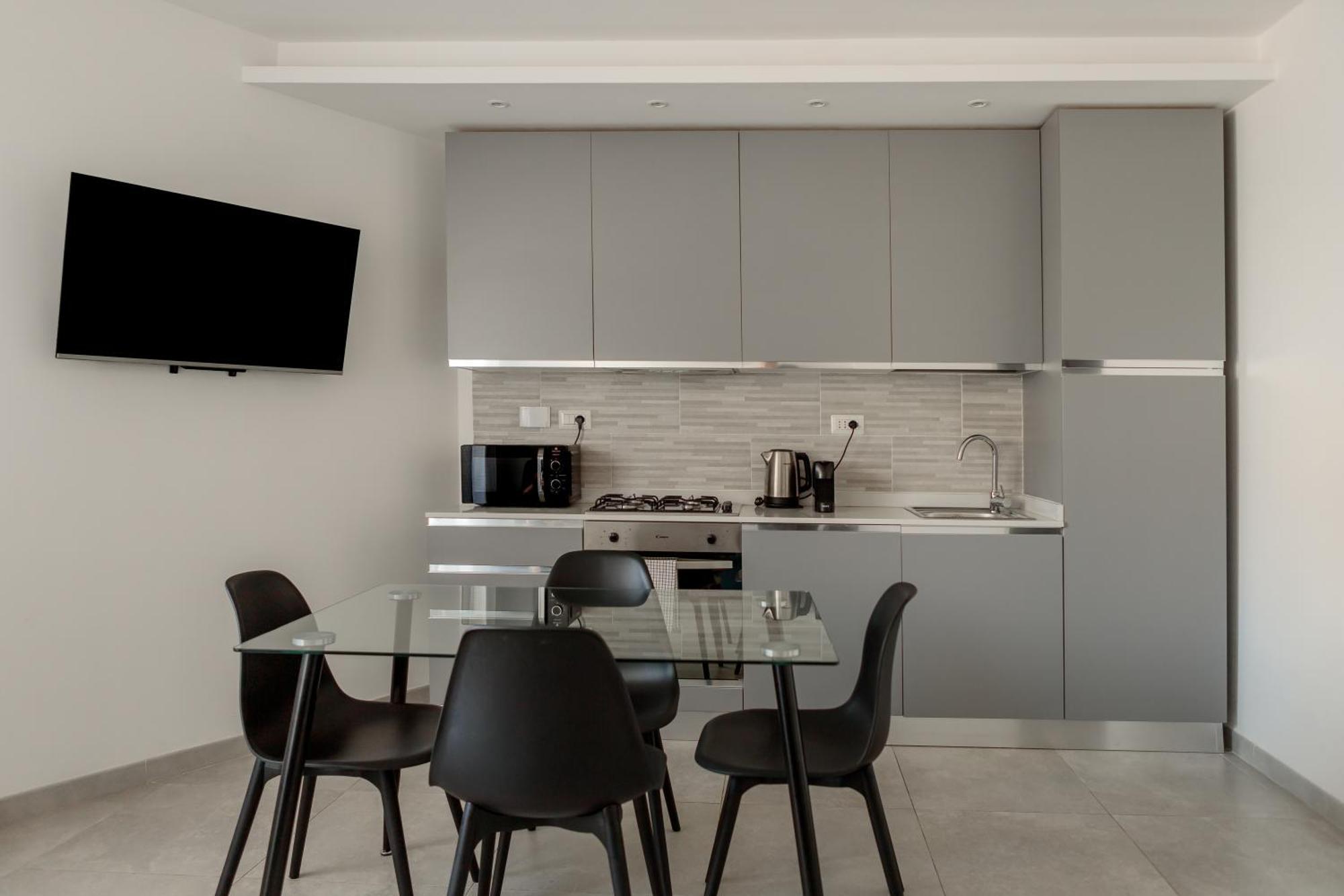 Rome Balduina Apartment Exterior foto